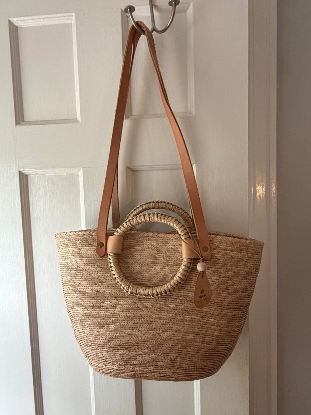 Nipomo Beach Tote